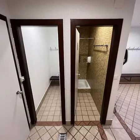Appartement Downtown, Pool, & Garage Villars-sur-Ollon